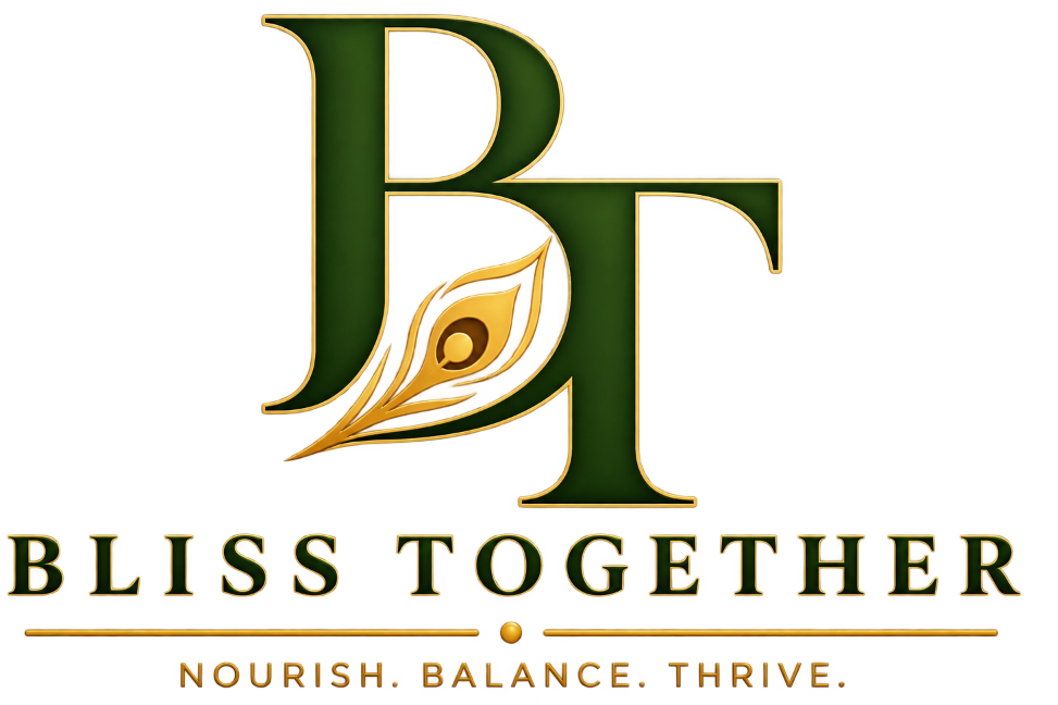 Bliss Together — Everyday Wellness Gummies India
